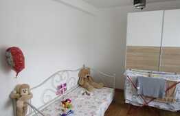 Apartament LA CHEIE! 3 camere, 59,5 mp, imobil casa, parcare, zona Calea Turzii