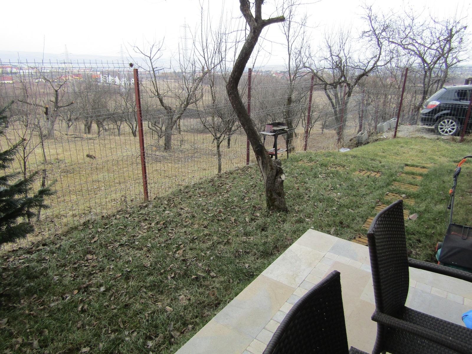 Apartament de vânzare 3 camere Zorilor - 24573AV | BLITZ Cluj-Napoca | Poza13