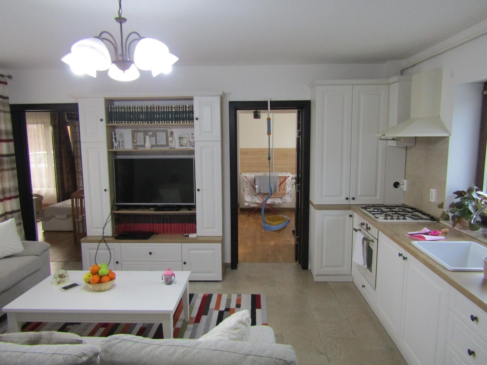 Apartament de vânzare 3 camere Zorilor - 24573AV | BLITZ Cluj-Napoca | Poza3