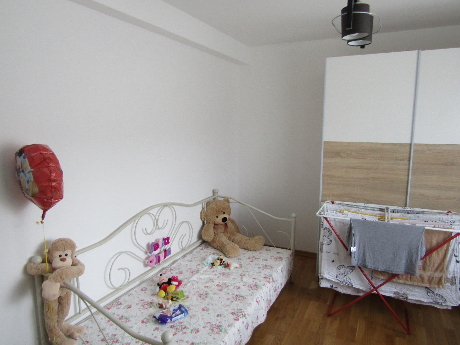 Apartament de vânzare 3 camere Zorilor - 24573AV | BLITZ Cluj-Napoca | Poza5
