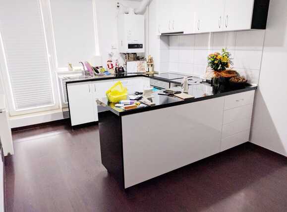 Apartament de închiriat 2 camere Gheorgheni - 24574AI | BLITZ Cluj-Napoca | Poza6