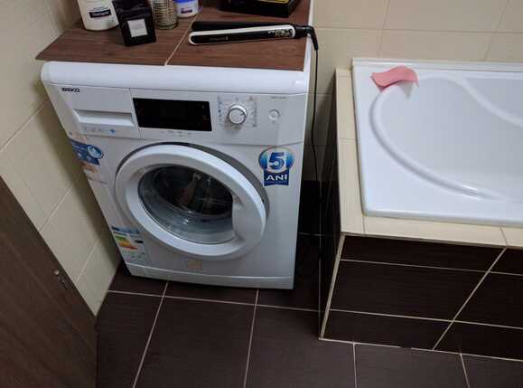 Apartament de închiriat 2 camere Gheorgheni - 24574AI | BLITZ Cluj-Napoca | Poza13