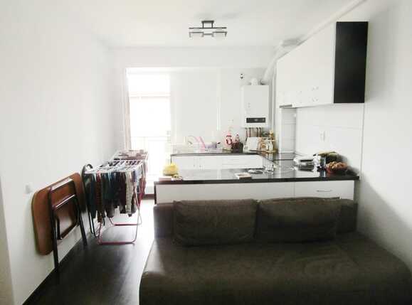 Apartament de închiriat 2 camere Gheorgheni - 24574AI | BLITZ Cluj-Napoca | Poza2