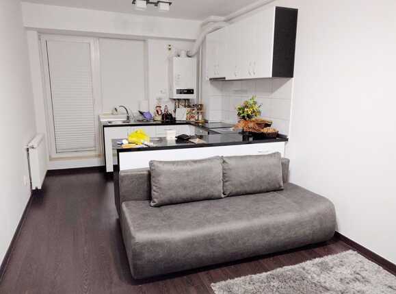 Apartament de închiriat 2 camere Gheorgheni - 24574AI | BLITZ Cluj-Napoca | Poza1