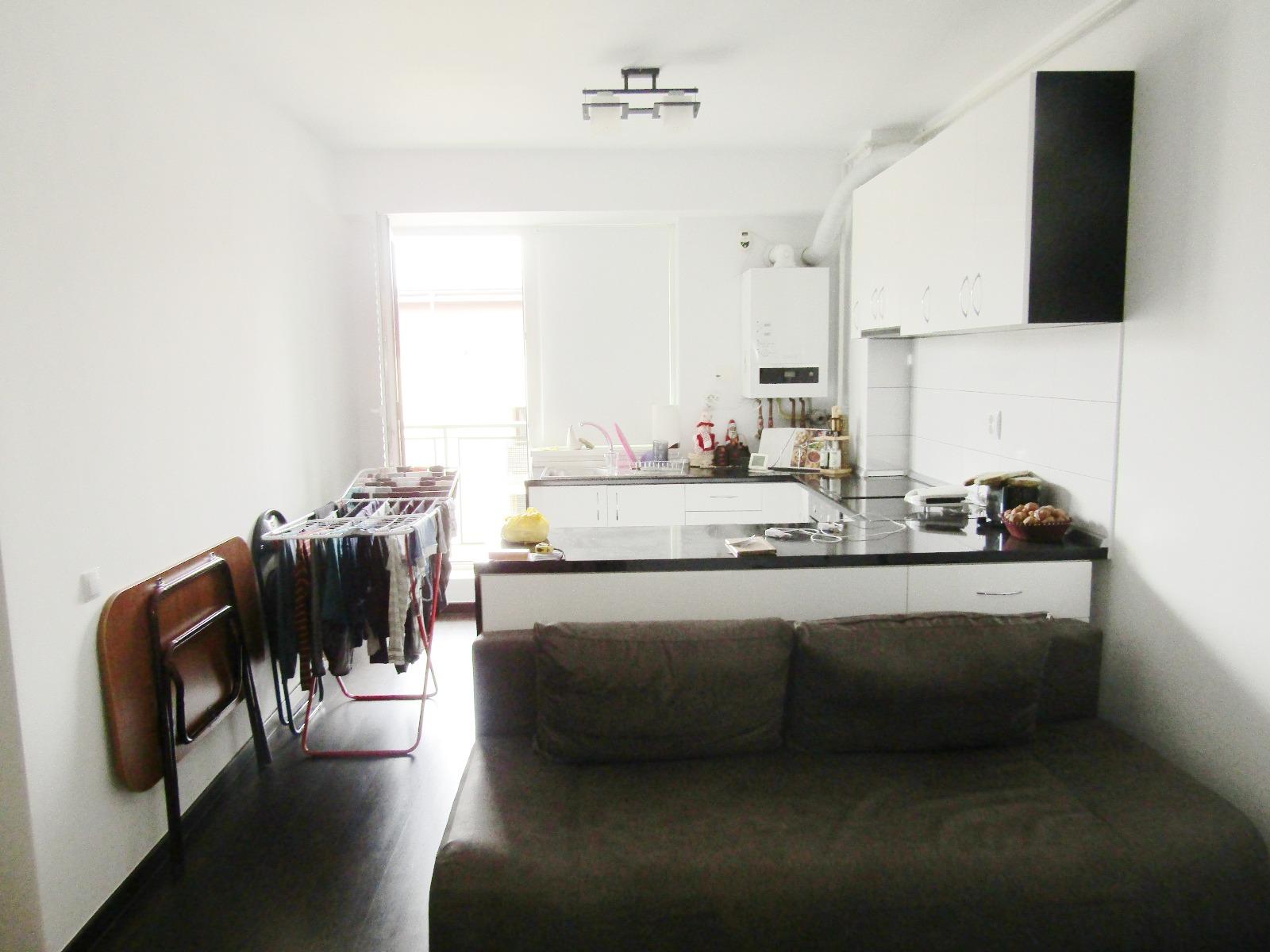 Apartament de închiriat 2 camere Gheorgheni - 24574AI | BLITZ Cluj-Napoca | Poza2