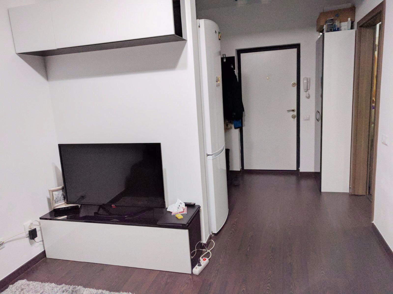 Apartament de închiriat 2 camere Gheorgheni - 24574AI | BLITZ Cluj-Napoca | Poza3