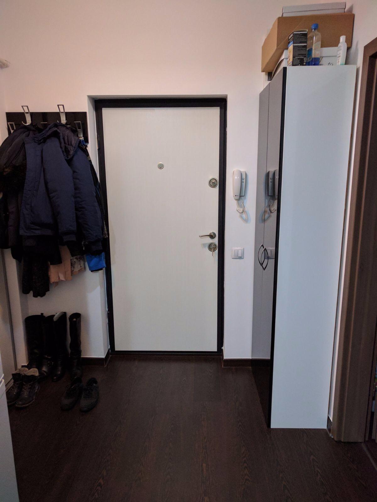 Apartament de închiriat 2 camere Gheorgheni - 24574AI | BLITZ Cluj-Napoca | Poza10