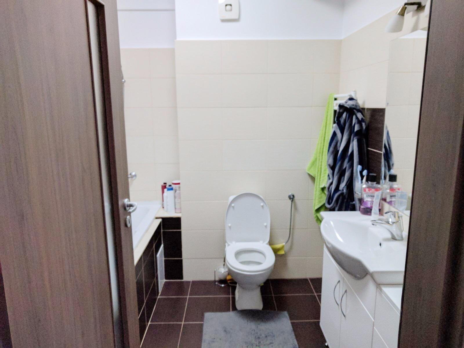 Apartament de închiriat 2 camere Gheorgheni - 24574AI | BLITZ Cluj-Napoca | Poza12