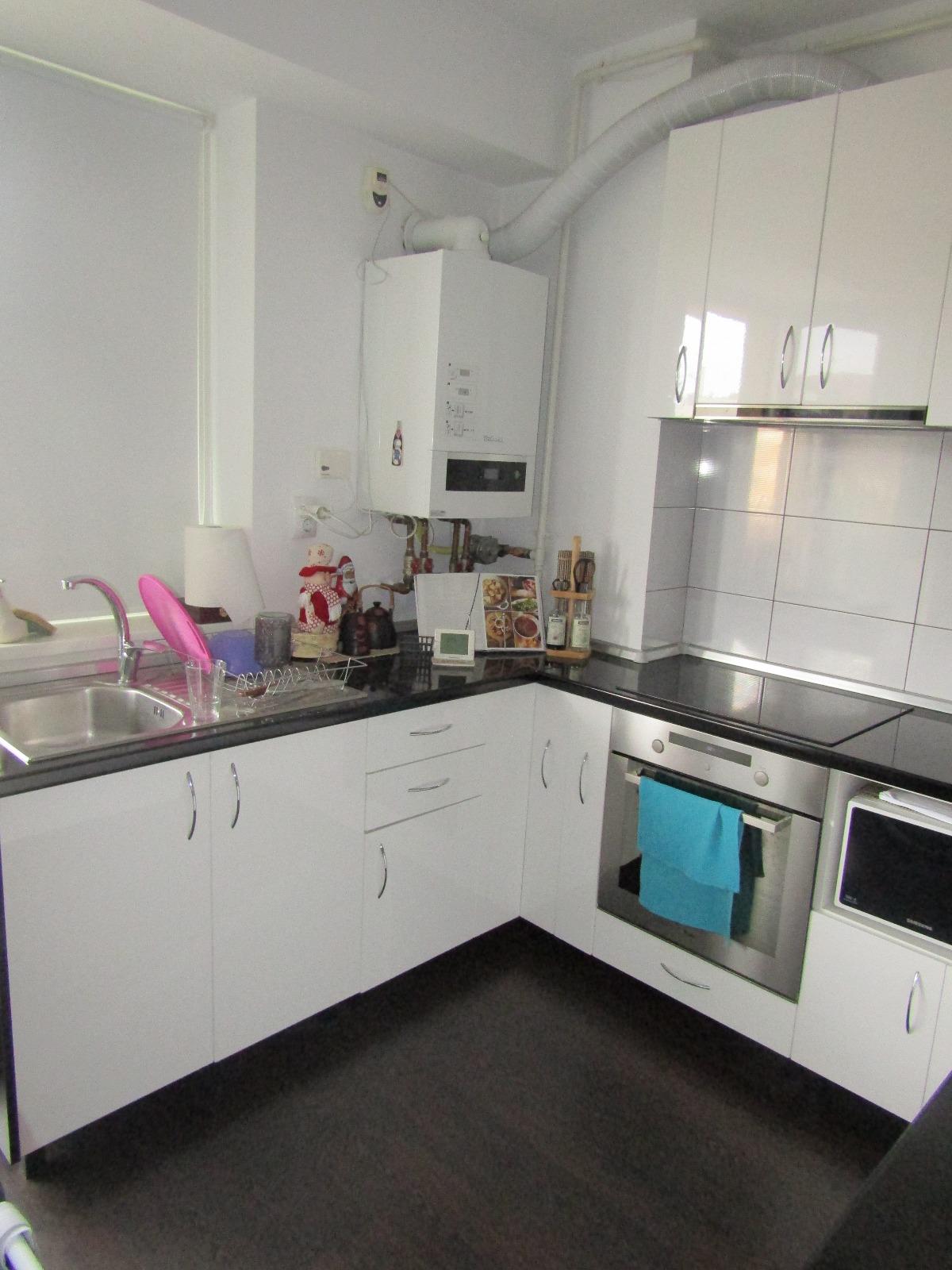 Apartament de închiriat 2 camere Gheorgheni - 24574AI | BLITZ Cluj-Napoca | Poza5