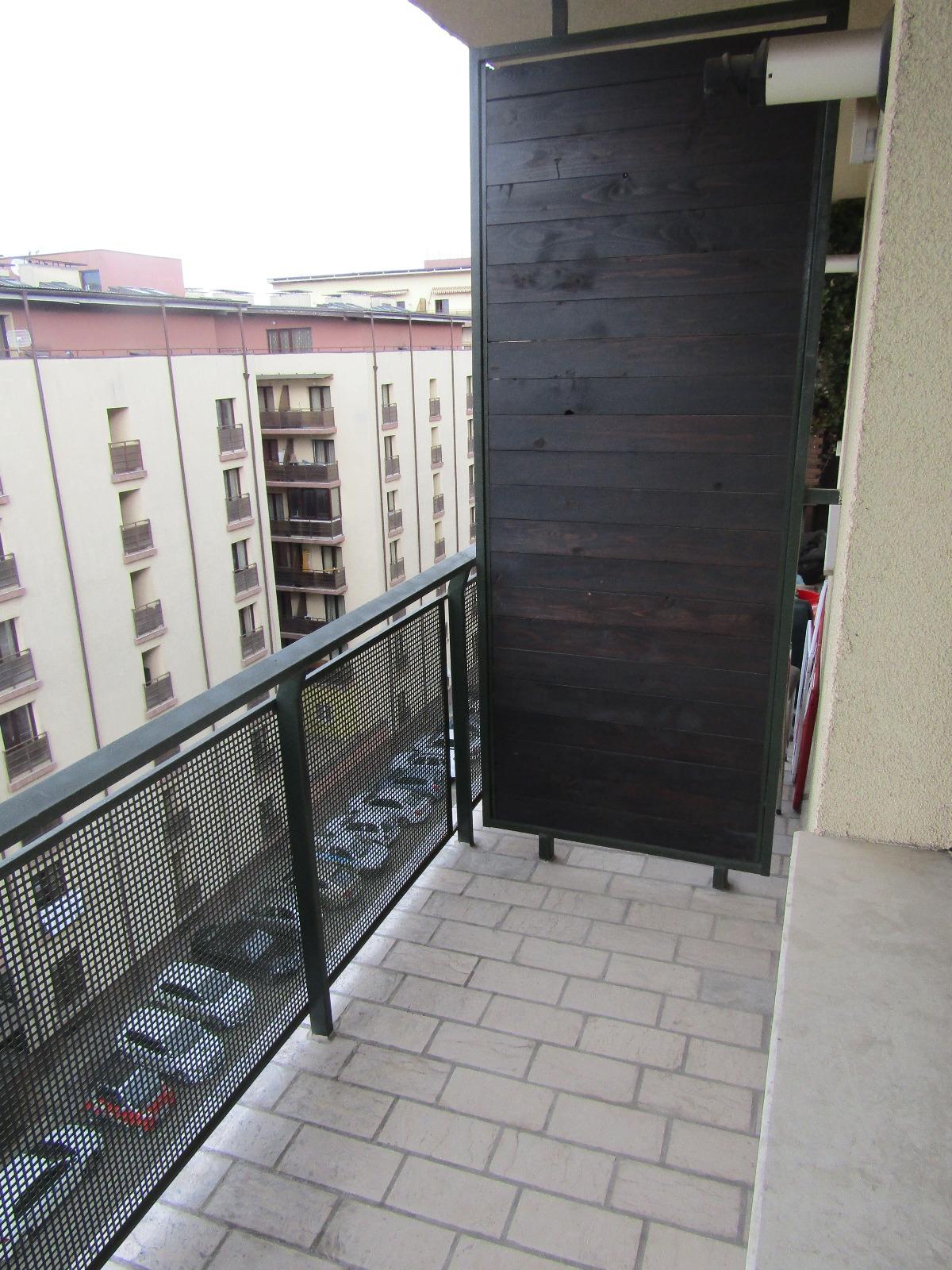 Apartament de închiriat 2 camere Gheorgheni - 24574AI | BLITZ Cluj-Napoca | Poza14