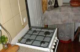 Apartament de vanzare cu 2 camere,  beneficiaza de parcare cu CF