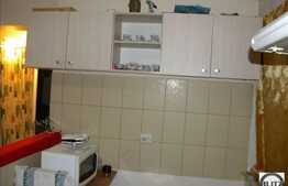 Apartament de vanzare cu 2 camere,  beneficiaza de parcare cu CF