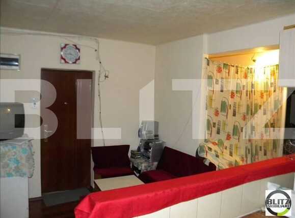 Apartament de vânzare 2 camere Floreşti - 2458AV | BLITZ Cluj-Napoca | Poza1