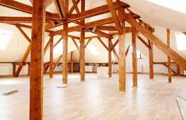 Vila interbelica pentru birouri, 450 mp, zona Piata Cipariu