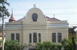 Vila interbelica pentru birouri, 450 mp, zona Piata Cipariu