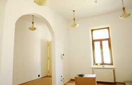 Vila interbelica pentru birouri, 450 mp, zona Piata Cipariu