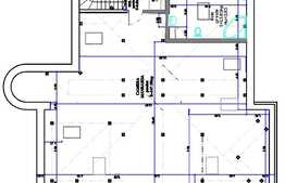 Vila interbelica pentru birouri, 450 mp, zona Piata Cipariu