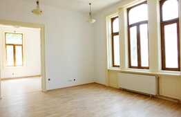 Vila interbelica pentru birouri, 450 mp, zona Piata Cipariu