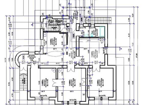 Spațiu birouri de închiriat Central - 24584SIB | BLITZ Cluj-Napoca | Poza5