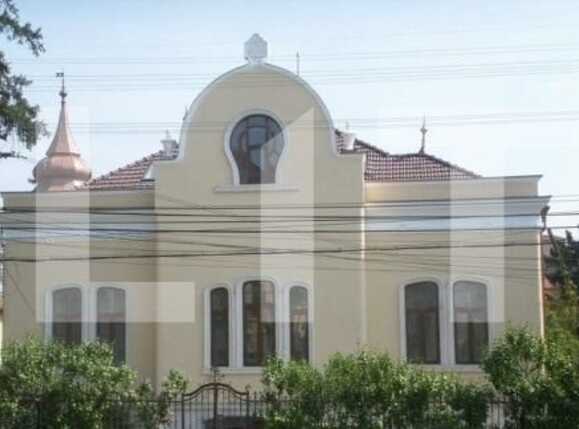 Spațiu birouri de închiriat Central - 24584SIB | BLITZ Cluj-Napoca | Poza1