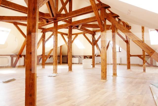 Spațiu birouri de închiriat Central - 24584SIB | BLITZ Cluj-Napoca | Poza9