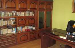 Apartament 2 camere, 62 mp, decomandat, prima inchiriere, zona strazii Bucuresti