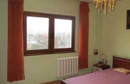 Apartament 2 camere, 62 mp, decomandat, prima inchiriere, zona strazii Bucuresti