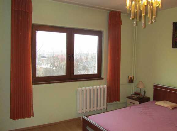 Apartament de închiriat 2 camere Marasti - 24585AI | BLITZ Cluj-Napoca | Poza3