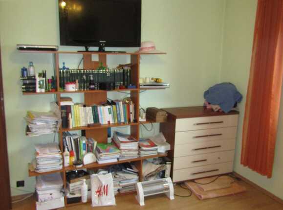 Apartament de închiriat 2 camere Marasti - 24585AI | BLITZ Cluj-Napoca | Poza4