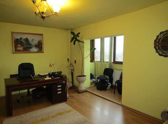 Apartament de închiriat 2 camere Marasti - 24585AI | BLITZ Cluj-Napoca | Poza1