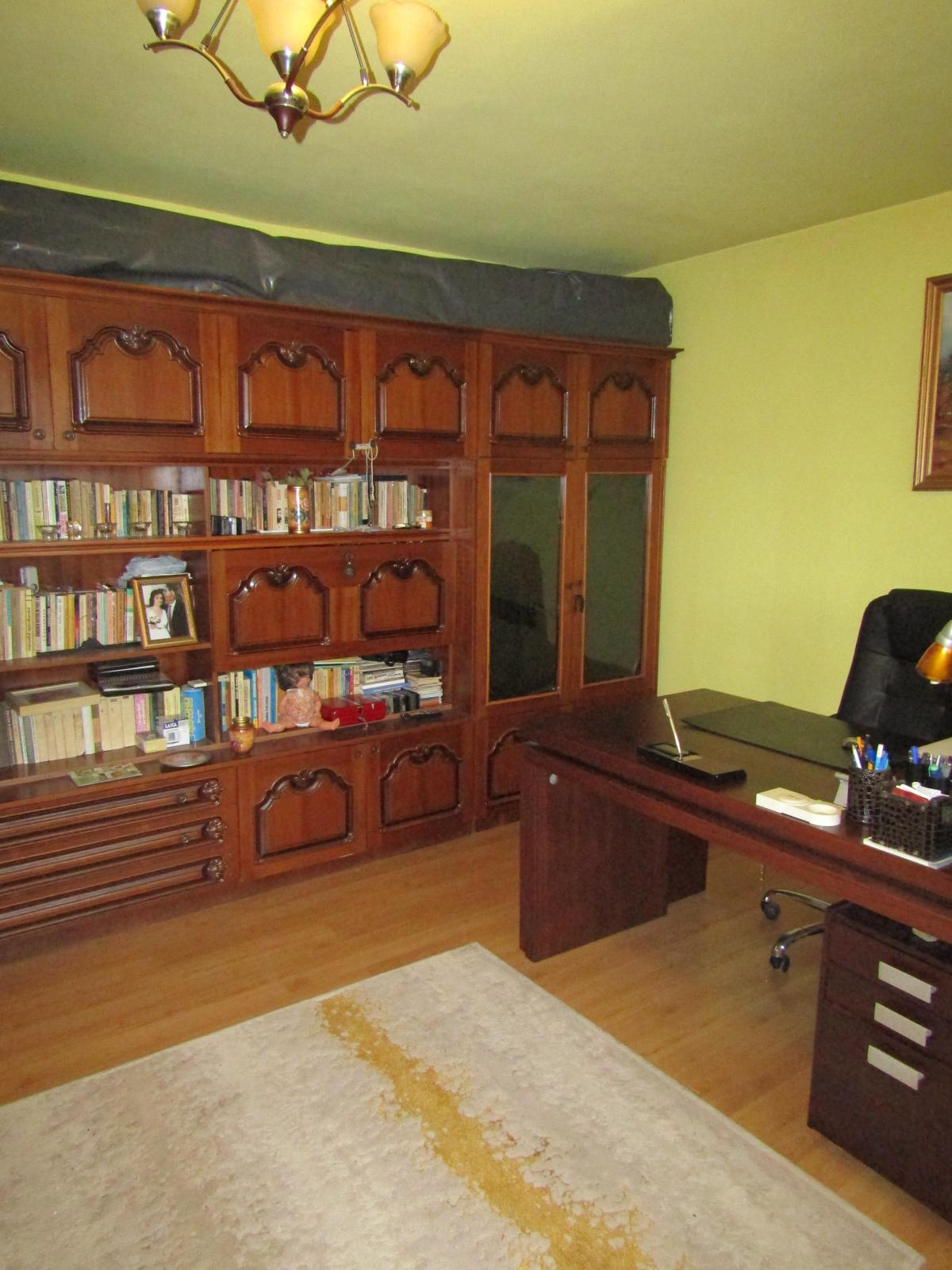 Apartament de închiriat 2 camere Marasti - 24585AI | BLITZ Cluj-Napoca | Poza2