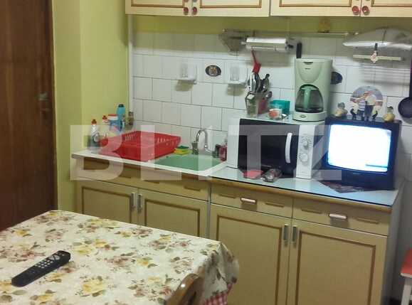 Apartament de vânzare 3 camere Marasti - 24586AV | BLITZ Cluj-Napoca | Poza4