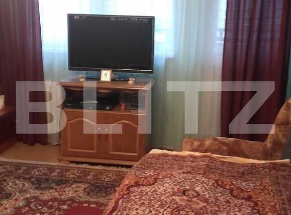 Apartament de vânzare 3 camere Marasti - 24586AV | BLITZ Cluj-Napoca | Poza1