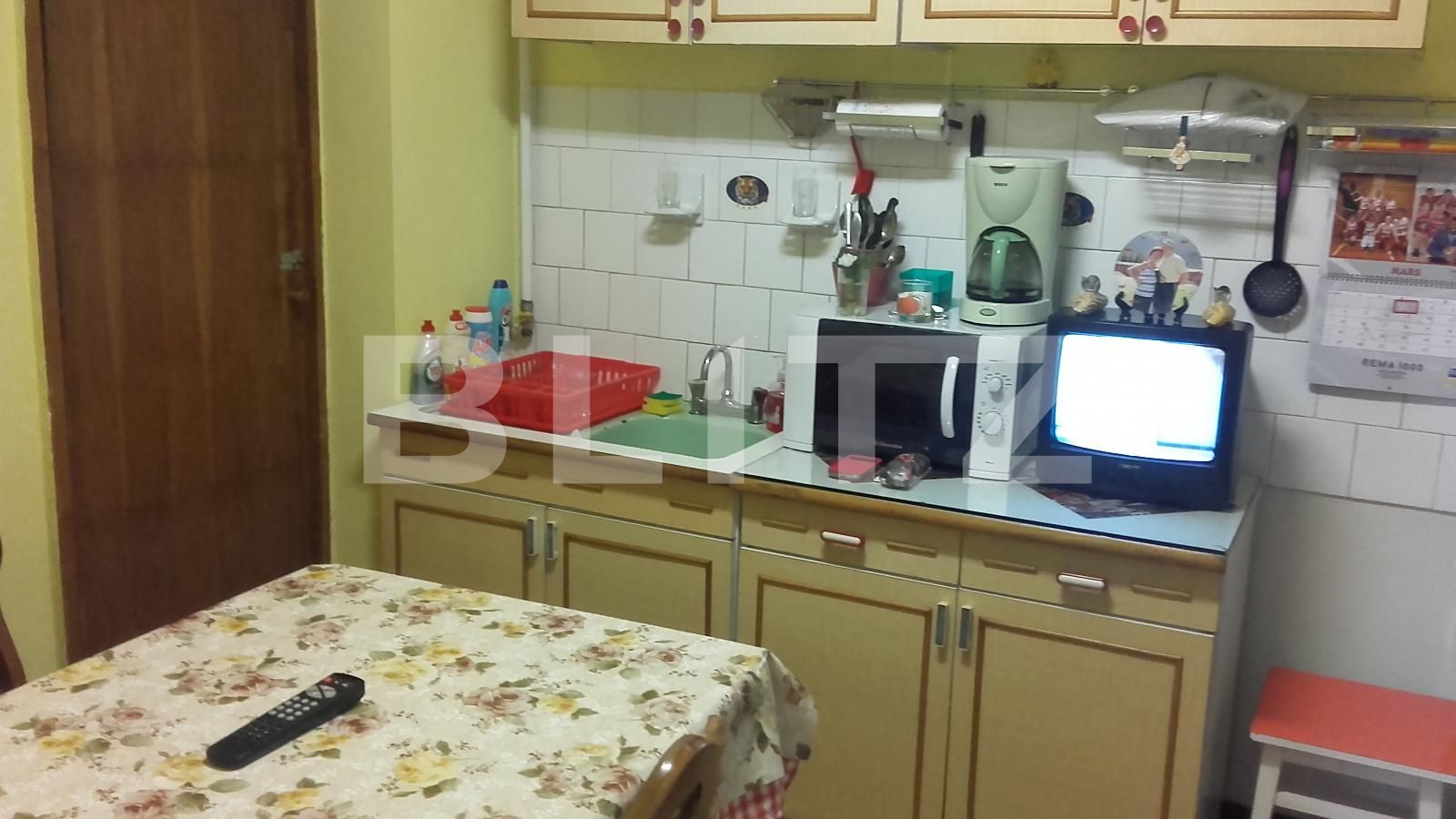 Apartament de vânzare 3 camere Marasti - 24586AV | BLITZ Cluj-Napoca | Poza4