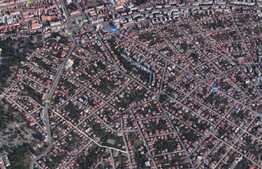 De vanzare casa individuala, 130 mp, 170 mp teren, zona centrala!