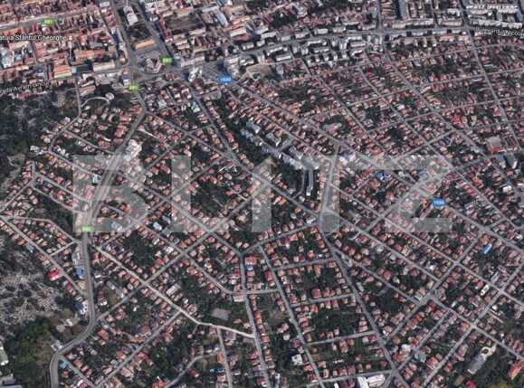 Casa de vânzare 6 camere Central - 24588CV | BLITZ Cluj-Napoca | Poza1