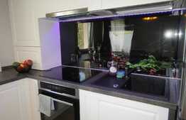 Penthouse invaluit in lux, cu suprafete generoase!