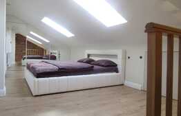 Penthouse invaluit in lux, cu suprafete generoase!