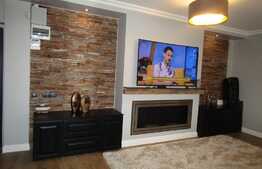 Penthouse invaluit in lux, cu suprafete generoase!