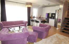 Penthouse invaluit in lux, cu suprafete generoase!