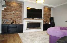 Penthouse invaluit in lux, cu suprafete generoase!