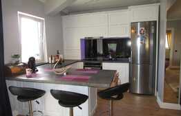 Penthouse invaluit in lux, cu suprafete generoase!