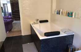 Penthouse invaluit in lux, cu suprafete generoase!