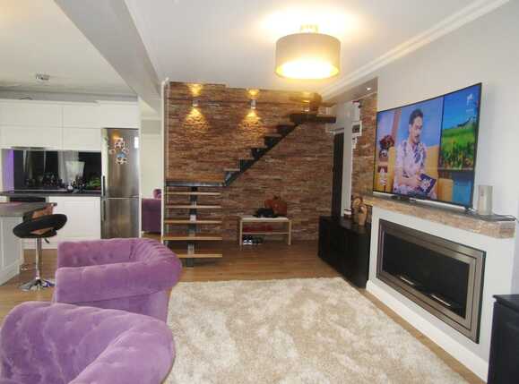 Apartament de vânzare 3 camere Grigorescu - 24589AV | BLITZ Cluj-Napoca | Poza1