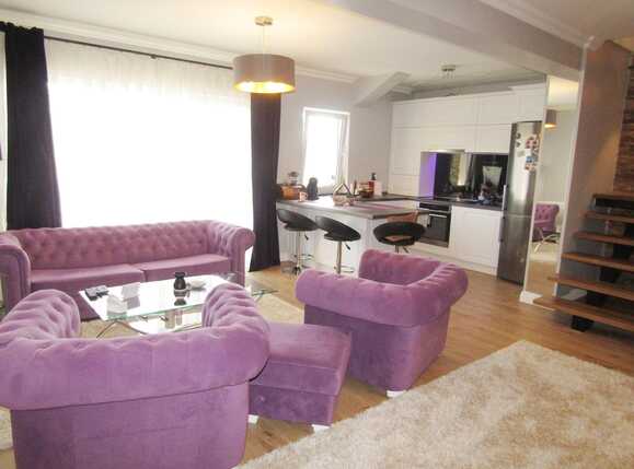 Apartament de vânzare 3 camere Grigorescu - 24589AV | BLITZ Cluj-Napoca | Poza2