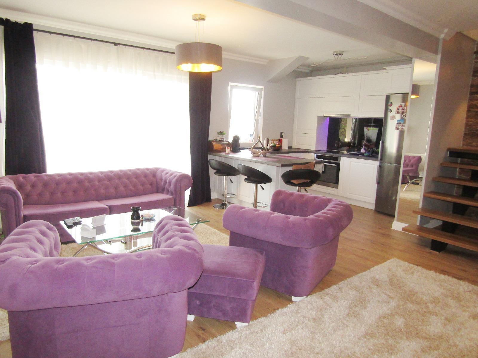 Apartament de vânzare 3 camere Grigorescu - 24589AV | BLITZ Cluj-Napoca | Poza2