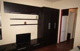 Garsoniera 31 mp, mobilata si utilata, A.C., zona Constantin Brancusi