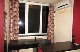 Garsoniera 31 mp, mobilata si utilata, A.C., zona Constantin Brancusi