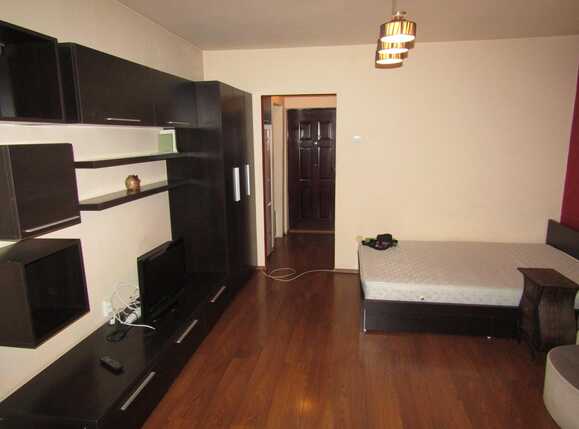 Garsonieră de închiriat Gheorgheni - 24591AI | BLITZ Cluj-Napoca | Poza1