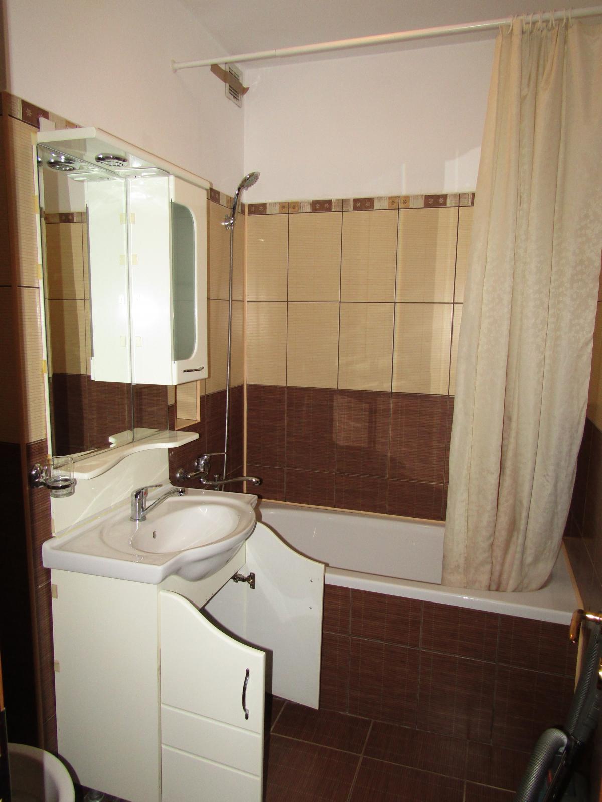 Garsonieră de închiriat Gheorgheni - 24591AI | BLITZ Cluj-Napoca | Poza7